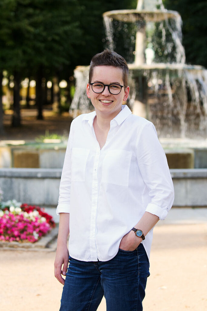 Carolin Muschter Carolin Muschter